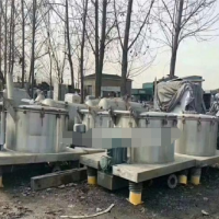 現貨出售二手吊帶離心機 二手刮刀離心機 二手超速離心機