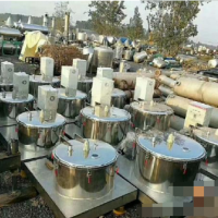 轉讓銷售二手離心機 平板刮刀離心機 平板吊帶離心機 污泥處理