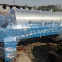 轉讓處理二手臥螺離心機,污泥離心機,碟螺離心機