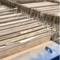 大量出售各種型號板框壓濾機,