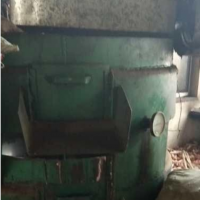 轉(zhuǎn)讓濟(jì)南華奧120型榨油機(jī)