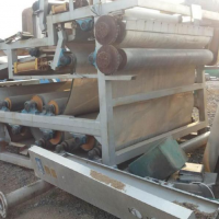 轉讓二手過濾機 種類齊全 二手隔膜壓濾機 二手普通箱式過濾機