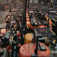 出售二手3噸5噸7噸10噸叉車(價格)