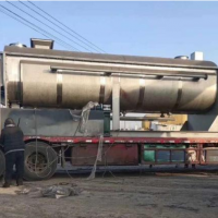 轉讓處理二手干燥機 耙式干燥機 槳葉干燥機 真空冷凍干燥機