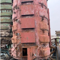 轉讓銷大量二手立式多層蒸炒鍋 規格齊全
