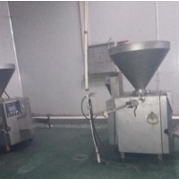 轉(zhuǎn)讓二手蒸炒鍋 殺菌鍋 滾揉機 灌腸機 夾層鍋