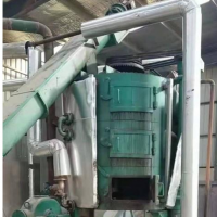 出售二手立式多層蒸炒鍋二手平板烘干機