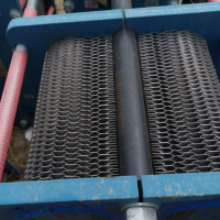 轉讓全新換熱器板式15-40平方