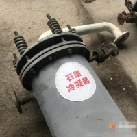 轉讓二手換熱器 二手混合式換熱器 工業(yè)石墨換熱器