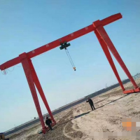 出售二手龍門吊,行車,二手航吊3t到80t,