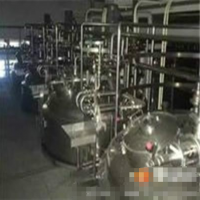 轉(zhuǎn)讓二手食品加工設(shè)備,二手殺菌鍋,二手儲(chǔ)罐