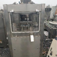 購銷糖衣包衣機 二手壓片機 二手膠囊填充機設備口服液罐裝設備