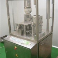 二手膠囊填充機現金回收