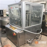求購低價(jià)供應(yīng)二手1200B膠囊充填機(jī)