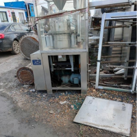 轉(zhuǎn)讓閑置八成新全自動膠囊填充機(jī)