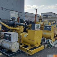 出售30-800千瓦二手發電機，發電機組，長期供貨價格合理