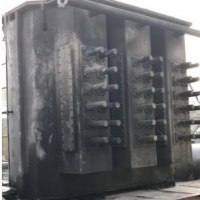 長年全國回收大型礦熱爐變壓器