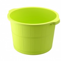 家用塑料洗腳盆泡腳桶洗衣盆二手模具