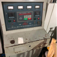 轉讓低價處理 2010年500型高速橫切機