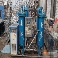 轉讓二手制氧機 二手食品級制氮機 二手醫藥工業制氮機