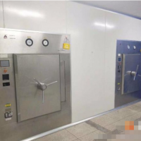 回收廢舊高效包衣機 高效中藥包衣機 150型高效制藥包裝機