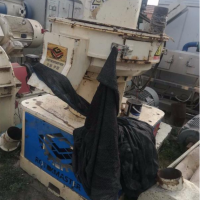 出售二手二手造粒機 顆粒碰化機 雙軸混合機 560顆粒機