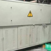 轉(zhuǎn)讓二手720液壓制杯機