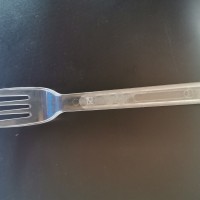 一次性航空用刀叉勺模具