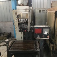 轉讓售江蘇多棱數控立鉆ZKX5140