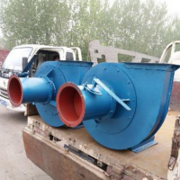 轉(zhuǎn)讓二手一般離心風(fēng)機