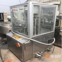 求購低價(jià)供應(yīng)二手1200B膠囊充填機(jī)