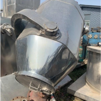出售二手膠囊填充機(jī)二手三維混合機(jī)