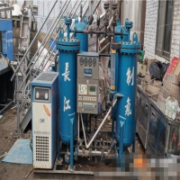 轉讓二手制氧機 二手食品級制氮機 二手醫藥工業制氮機