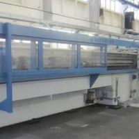 轉(zhuǎn)讓德國(guó)霍夫曼RAWMX16×5700高速臥式側(cè)拉床