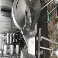 廠家回收二手糖衣機 二手制藥設備全套