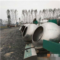 轉讓糖衣機 各種型號 二手糖衣機
