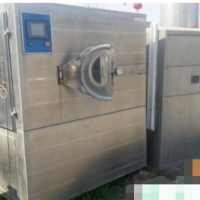 二手高效包衣機出售 現貨出售二手高效包衣機