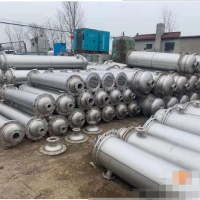 出售優質九成新二手冷凝器 型號齊全