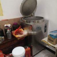 轉讓一亇熱力滅菌鍋