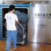 高價回收二手乙烷滅菌器