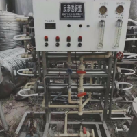 出售二手反滲透水處理