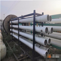 轉讓雙機10噸反滲透水處理