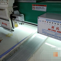 轉(zhuǎn)讓1個(gè)12色高速辦公樣機(jī)