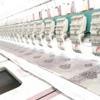 轉讓佳代924/330頭距全私服電機剪線機 二手剪線機