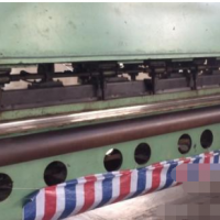 轉讓重型針刺機