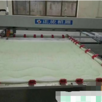 出售個人二手正步絎縫機九成新電腦單針絎縫機絎車