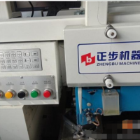 轉(zhuǎn)讓去年的正步高速機(jī)