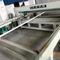 轉(zhuǎn)讓二手絎縫機(jī)