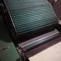轉讓梳棉機186f,絎縫機,20片鋸齒,40片脫絨機