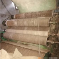 求購成套粗紡,毛紡272,針梳機,精梳機!細紗機,粗紗機等